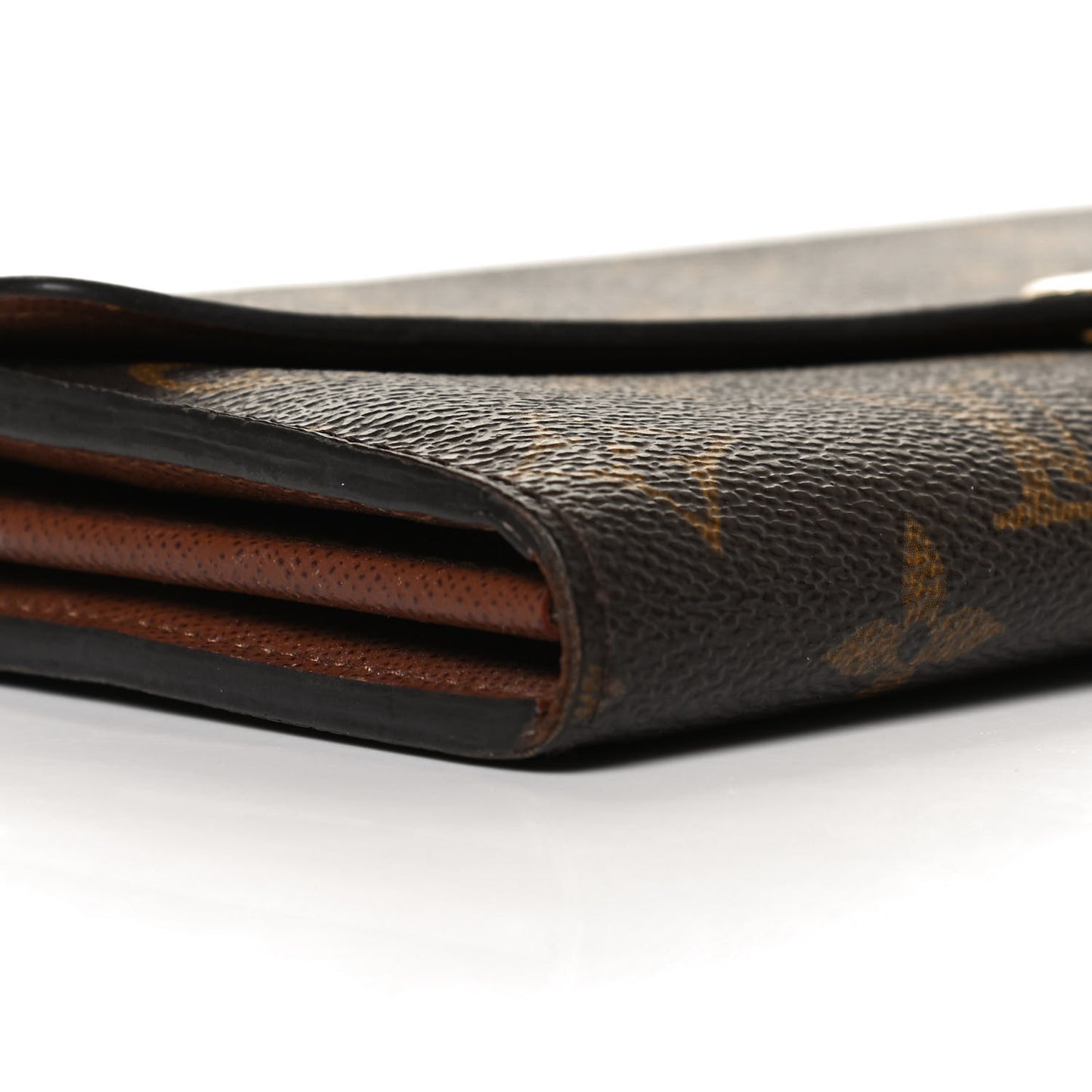 Monogram Sarah Wallet NM