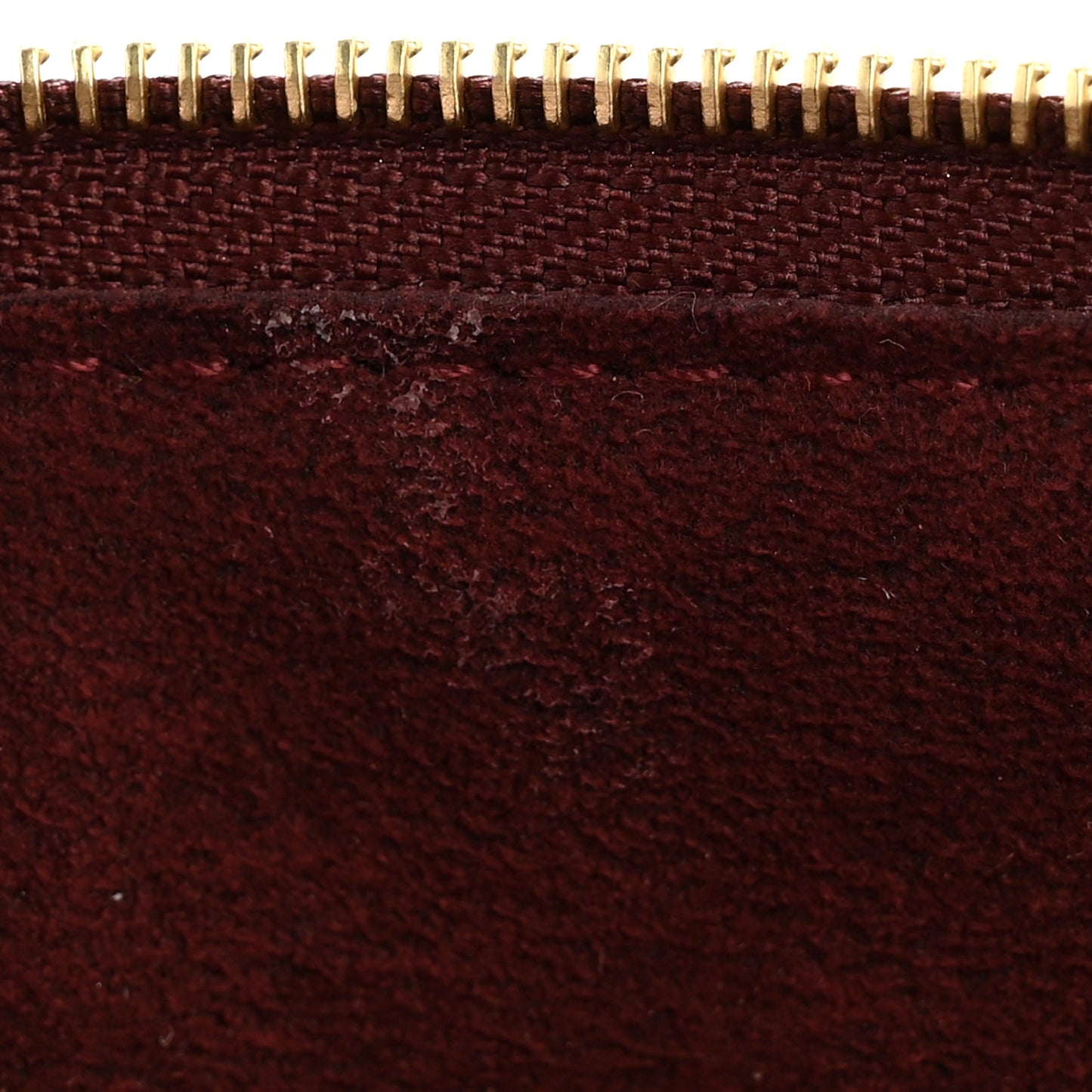 Monogram CarryAll MM Pochette