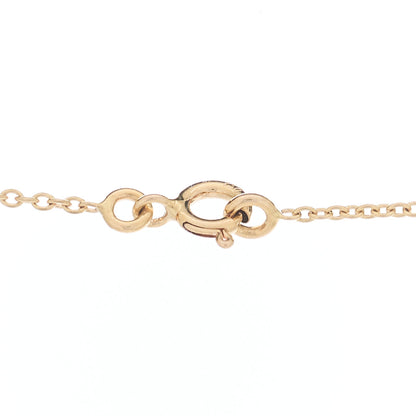 Hermes 18K Rose Gold PM Farandole Pendant Necklace 4 of 5