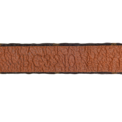 Louis Vuitton Monogram Mini Historic Bracelet 19 5 of 7