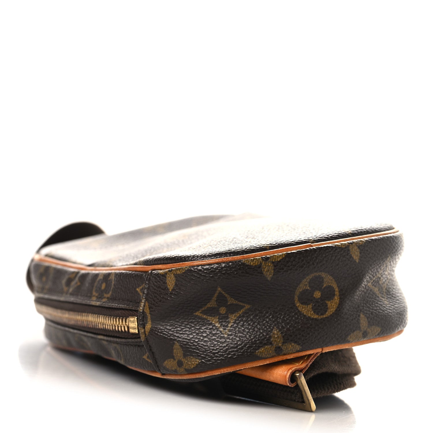 Louis Vuitton Monogram Pochette Gange 4 of 9