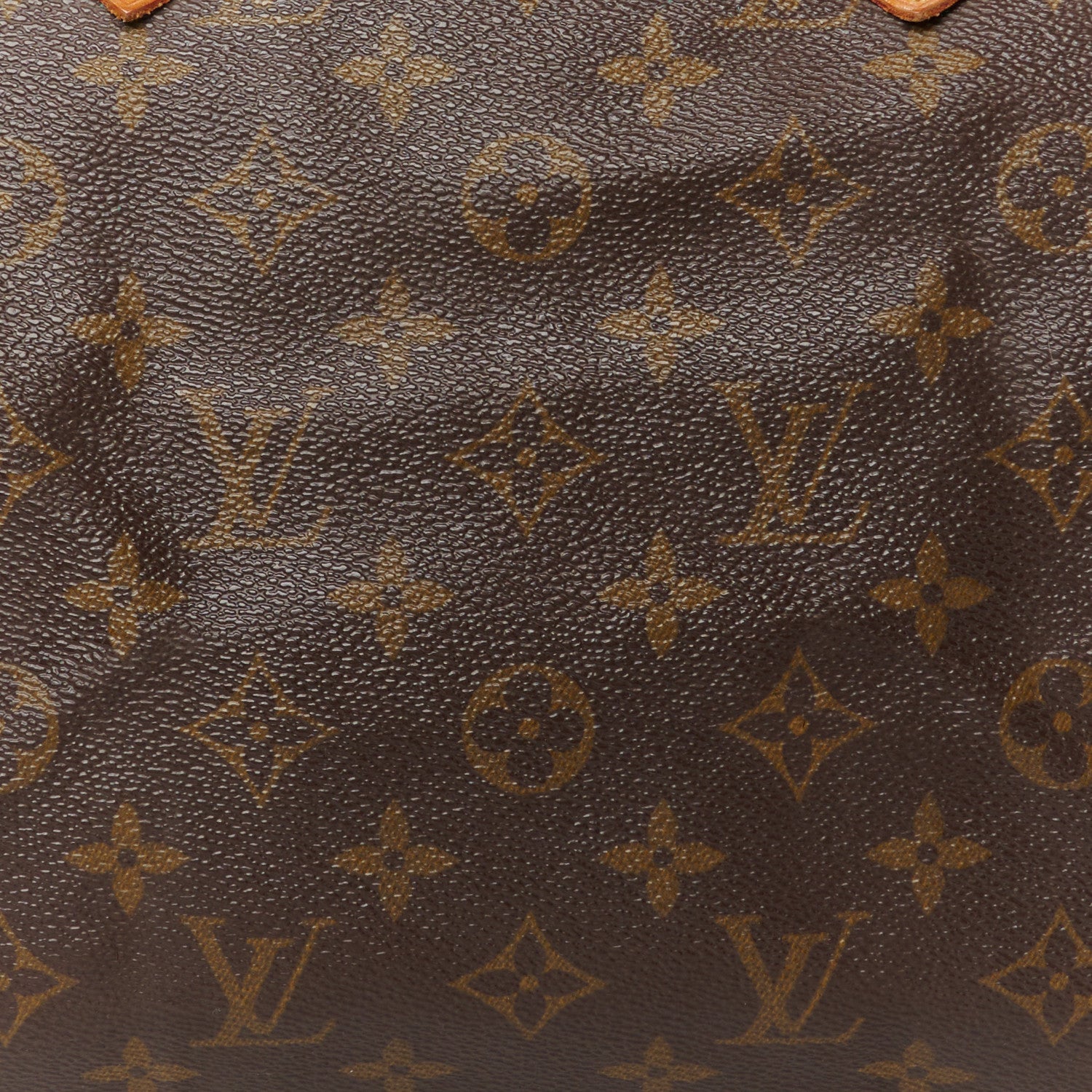 Louis Vuitton Monogram Speedy 30 9 of 11