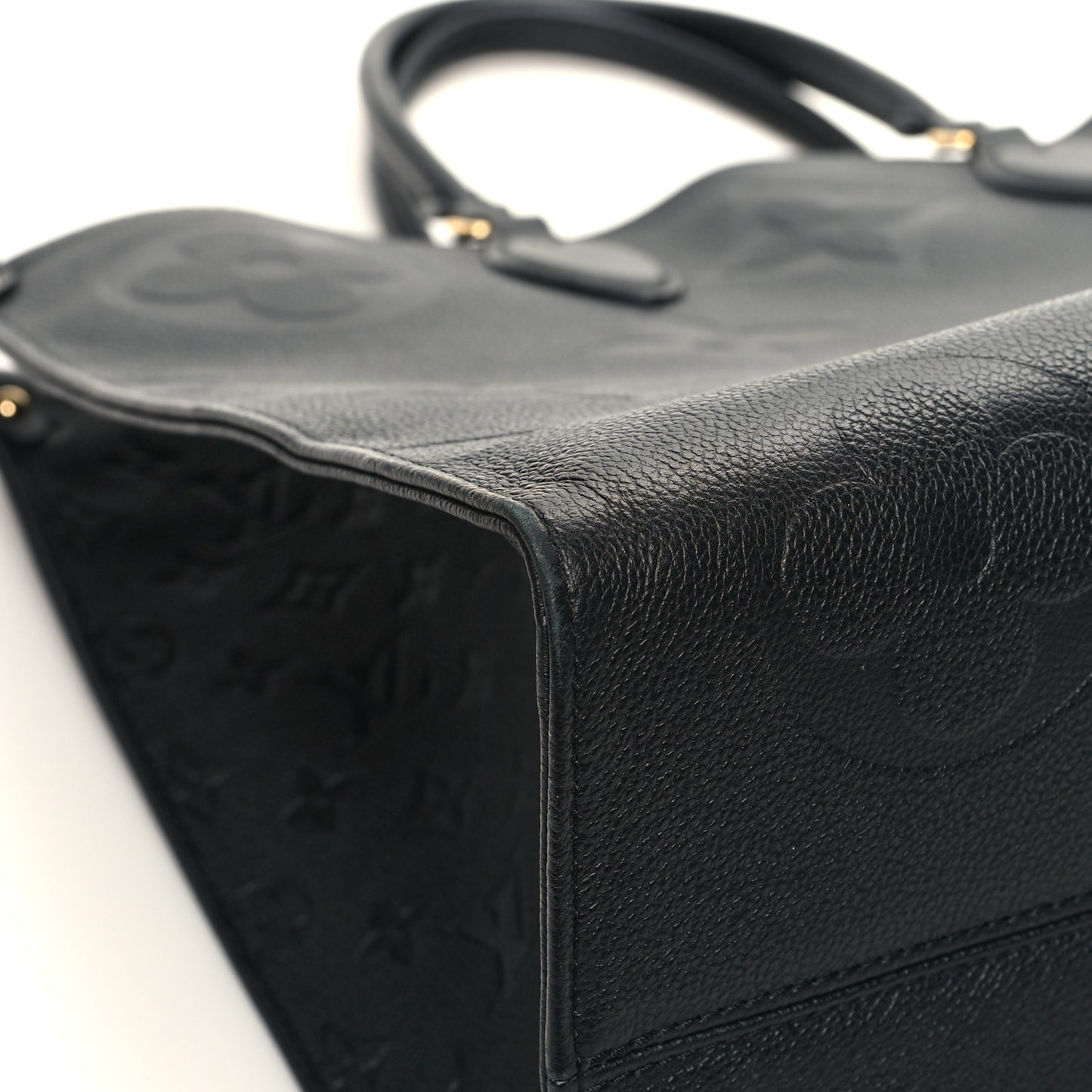 Empreinte Monogram Giant Onthego GM Black