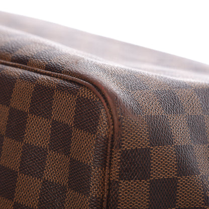Louis Vuitton Damier Ebene Neverfull GM 9 of 14