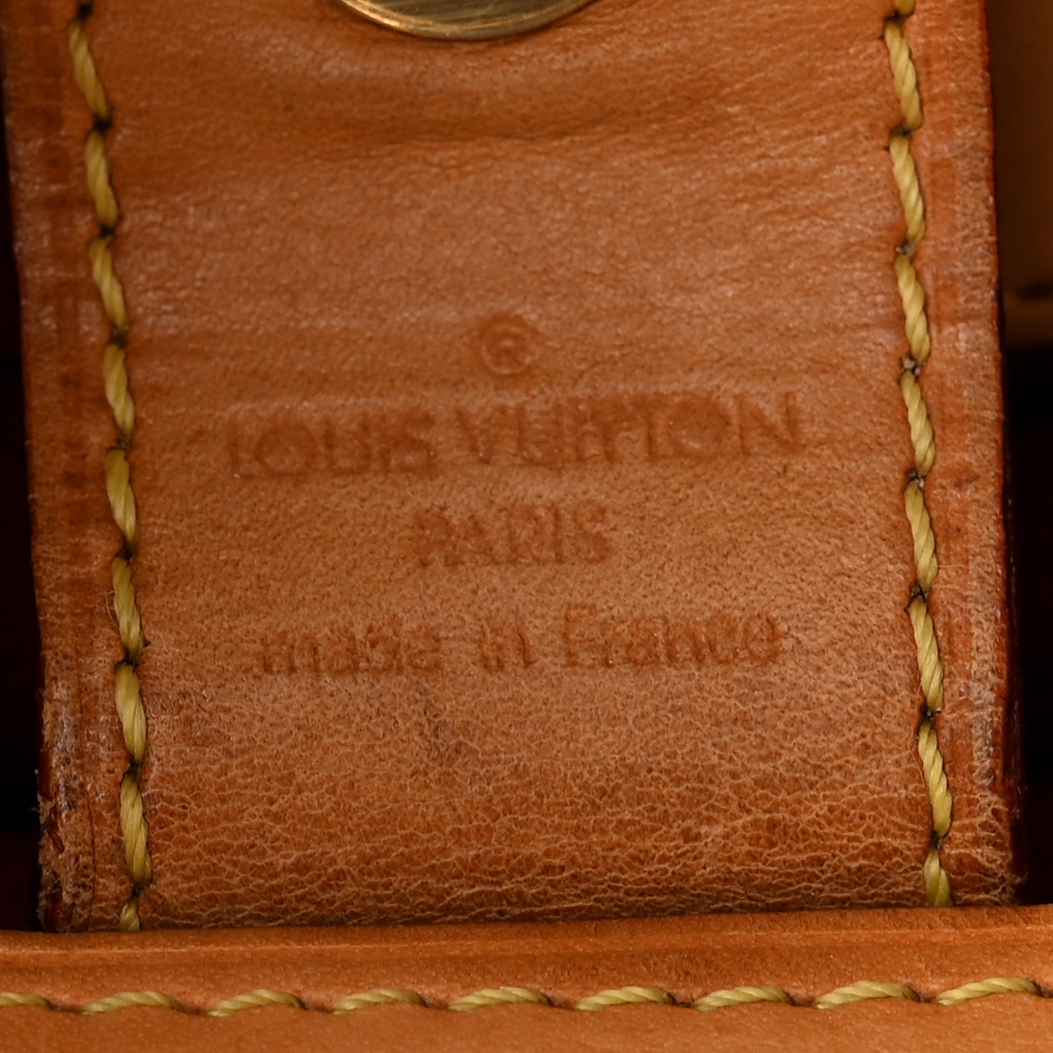 Louis Vuitton Monogram Multicolor Judy PM White 6 of 9