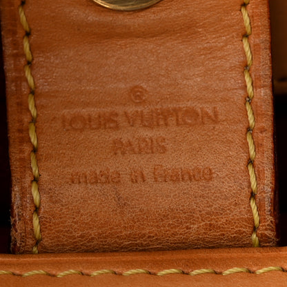 Louis Vuitton Monogram Multicolor Judy PM White 6 of 9