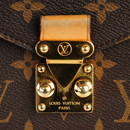 Louis Vuitton Monogram Metis 6 of 12