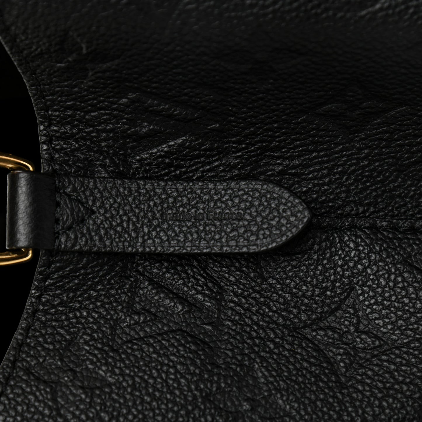 Empreinte Neonoe MM Black