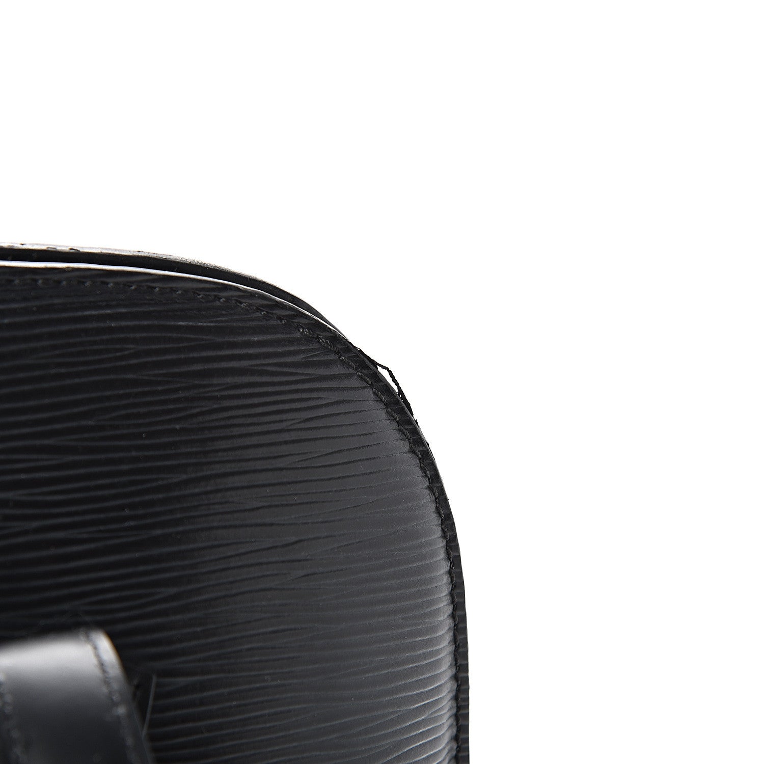 Louis Vuitton Epi Lussac Black 23 of 25