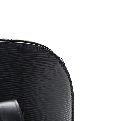 Louis Vuitton Epi Lussac Black 23 of 25