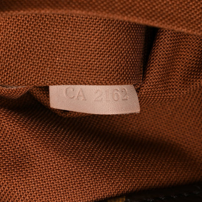 Louis Vuitton Monogram Sully MM 7 of 10