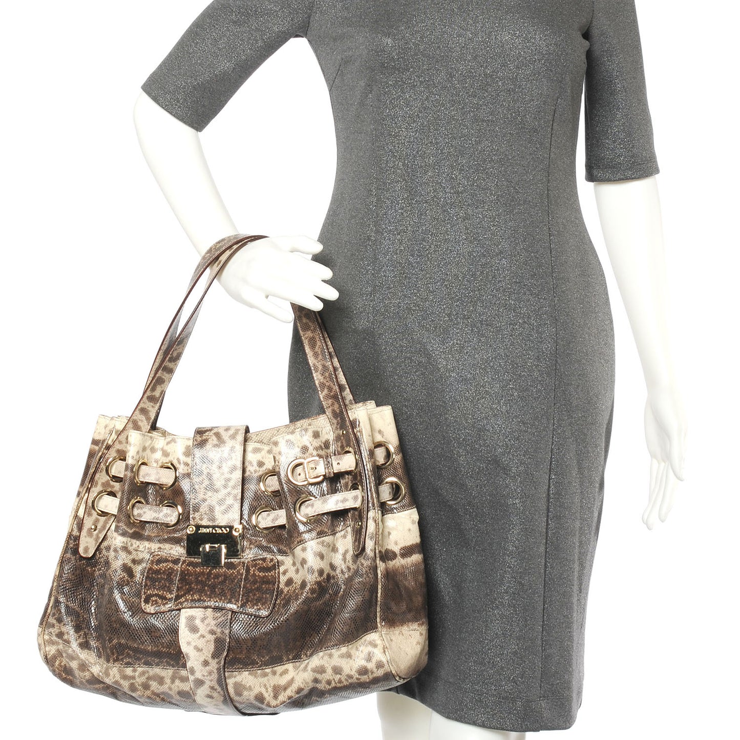 Watersnake Ramona Natural