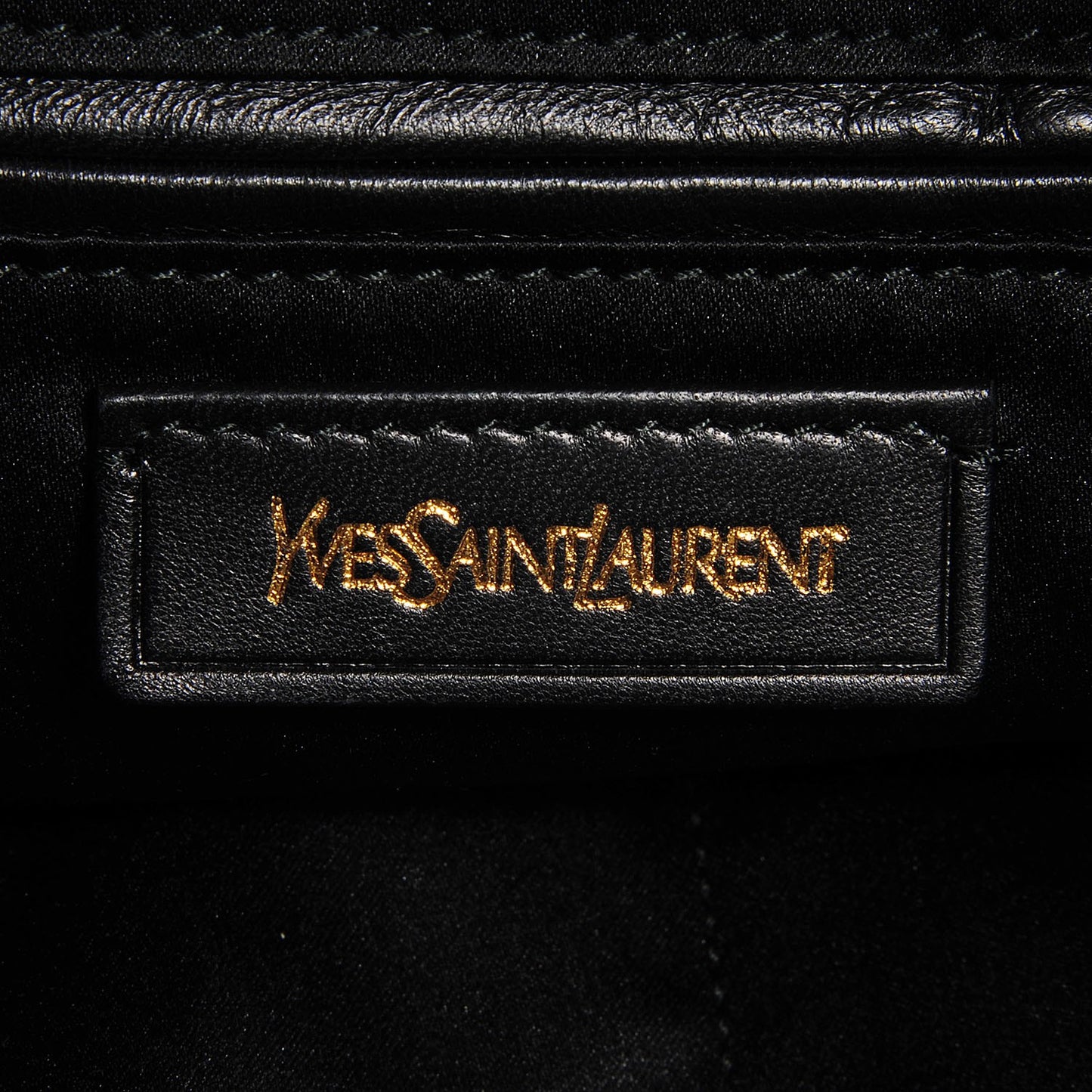 Leather Large Roady Blue