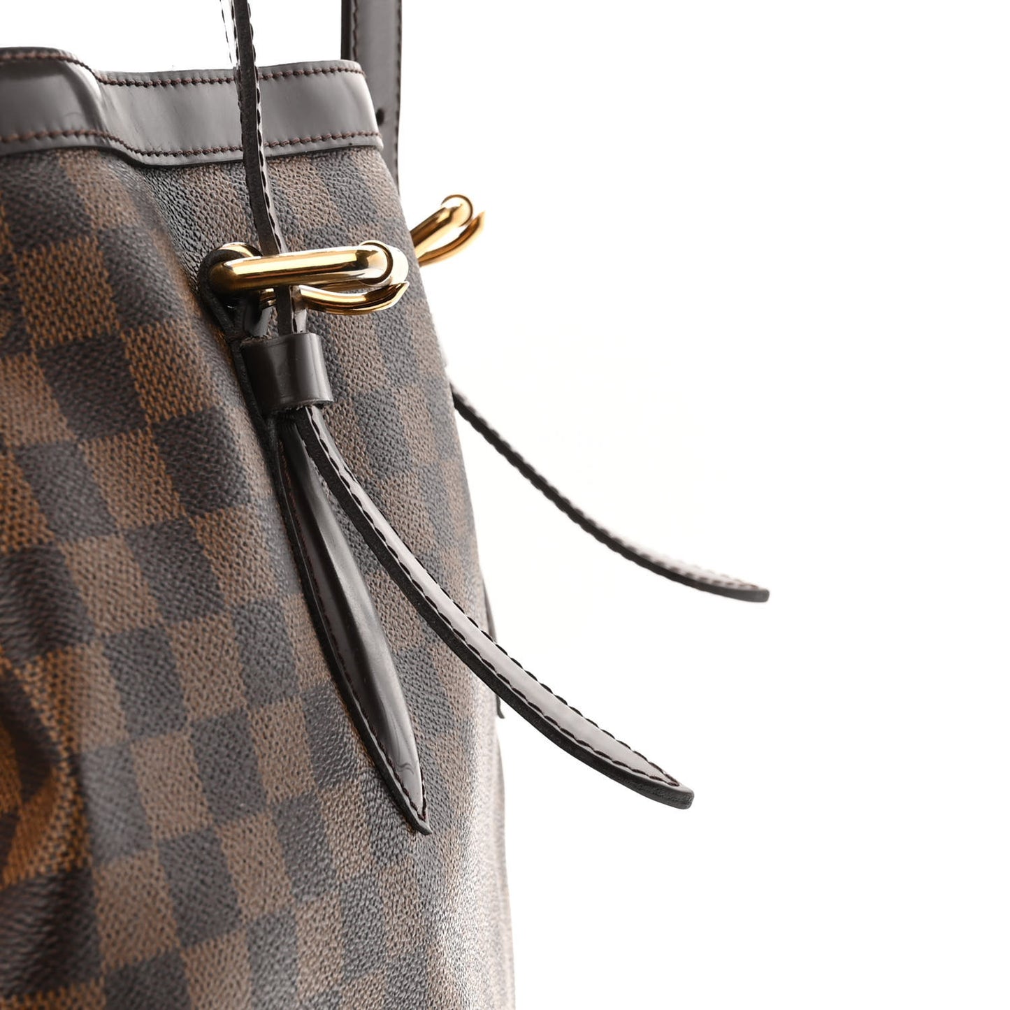 Damier Ebene Hampstead MM