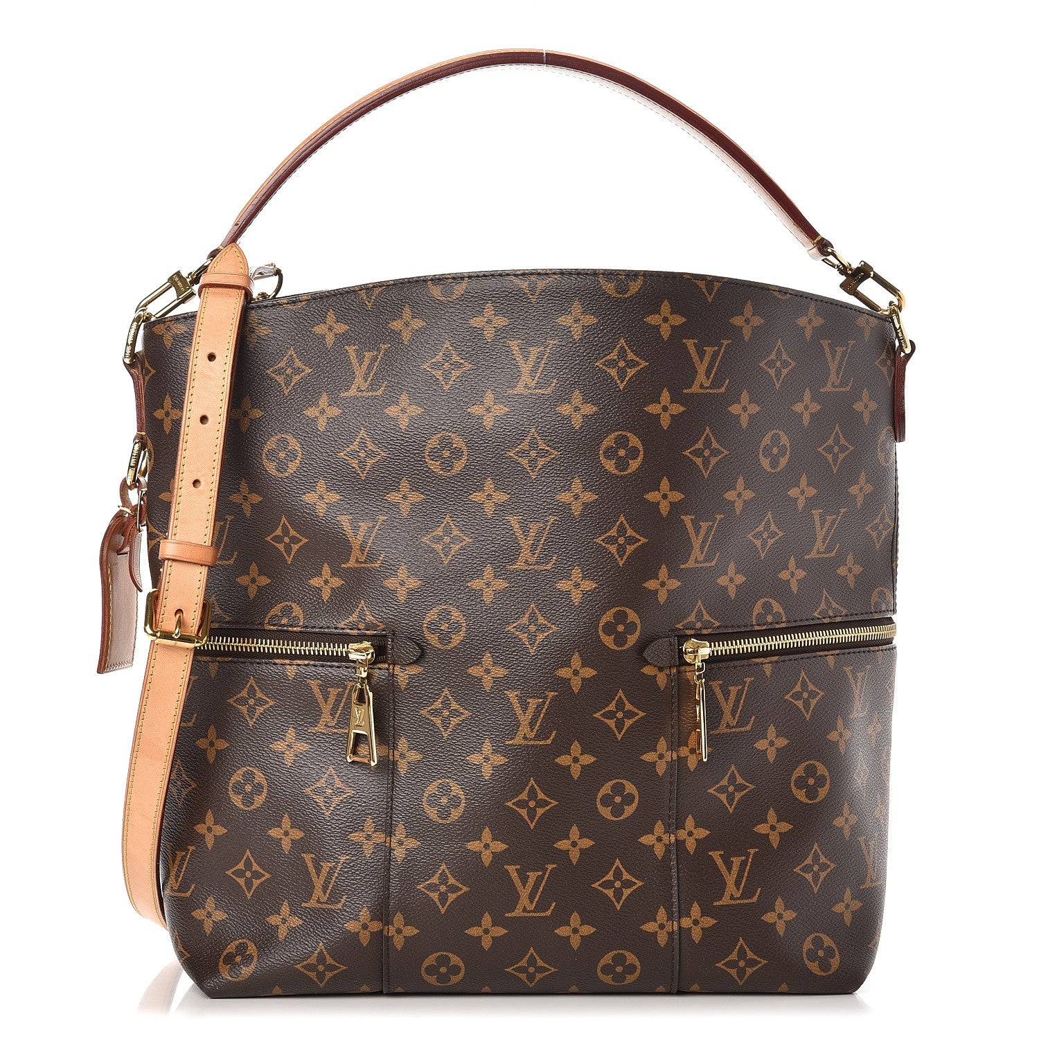 Louis Vuitton Monogram Melie 1 of 10