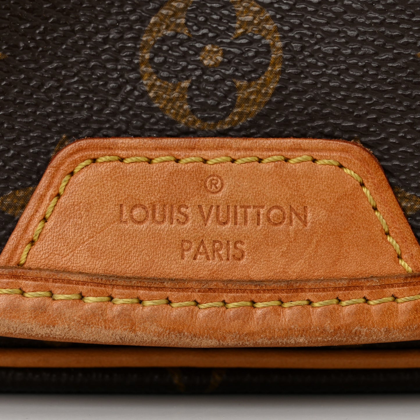 Monogram Menilmontant PM