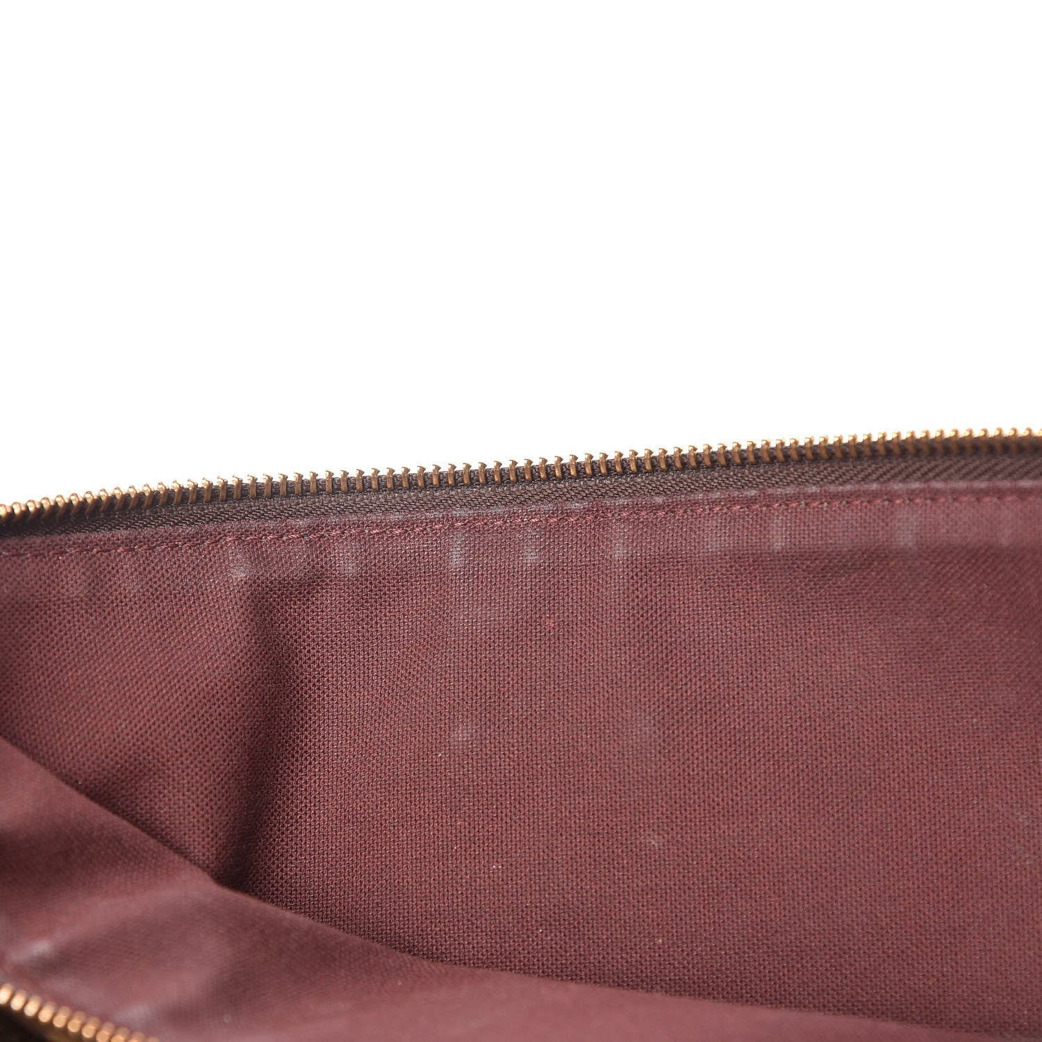 Louis Vuitton Monogram Iena MM 14 of 24