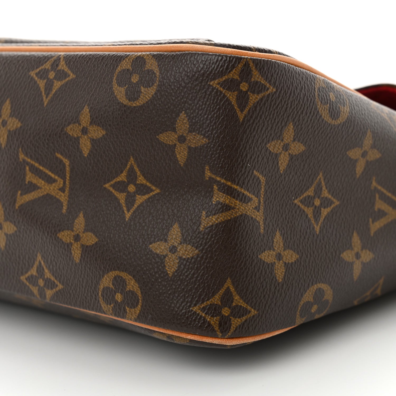 Louis Vuitton Monogram Viva-Cite GM 10 of 11