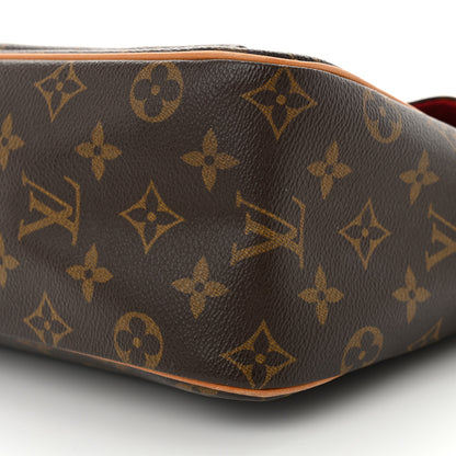 Louis Vuitton Monogram Viva-Cite GM 10 of 11