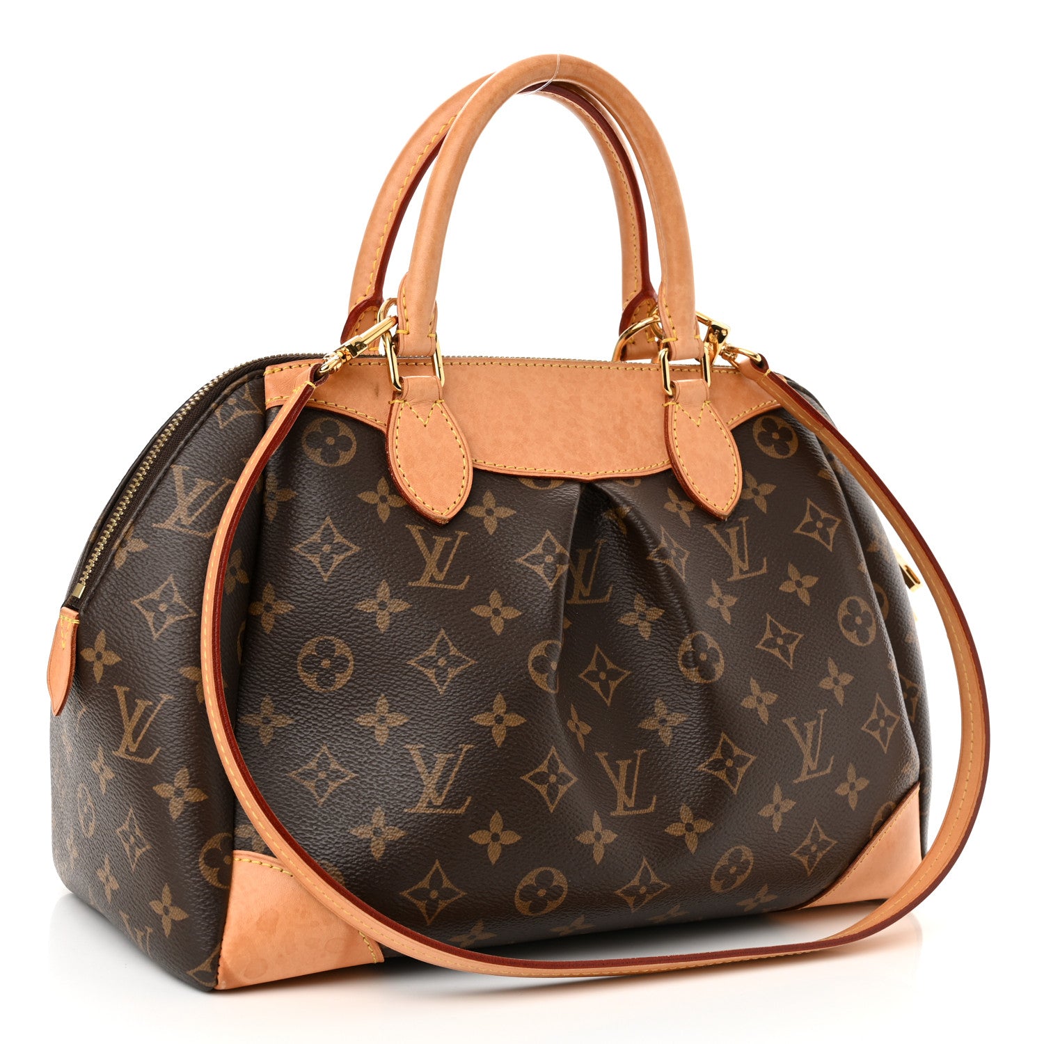 Louis Vuitton Monogram Segur NM 3 of 13
