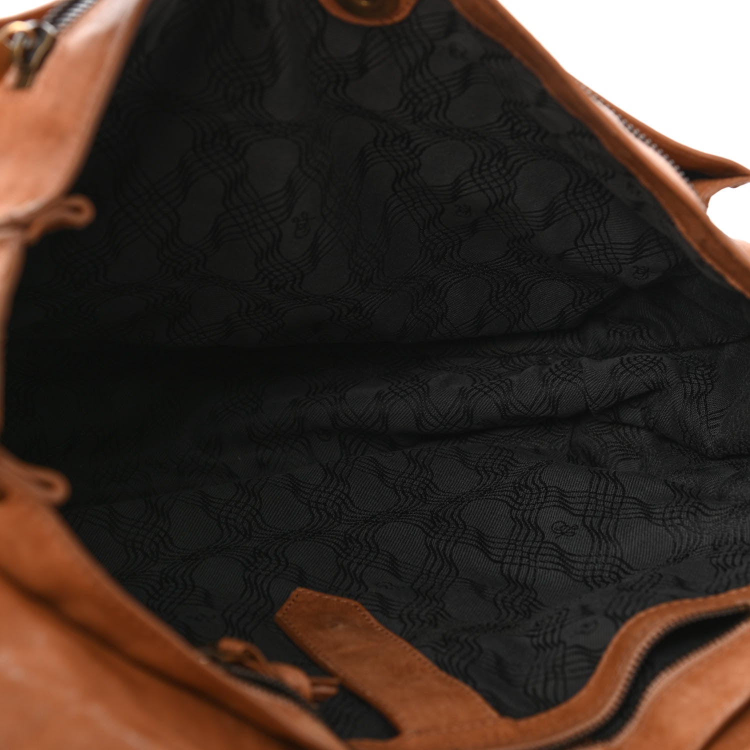 Proenza Schouler Lambskin Medium PS1 Satchel Dune 4 of 5