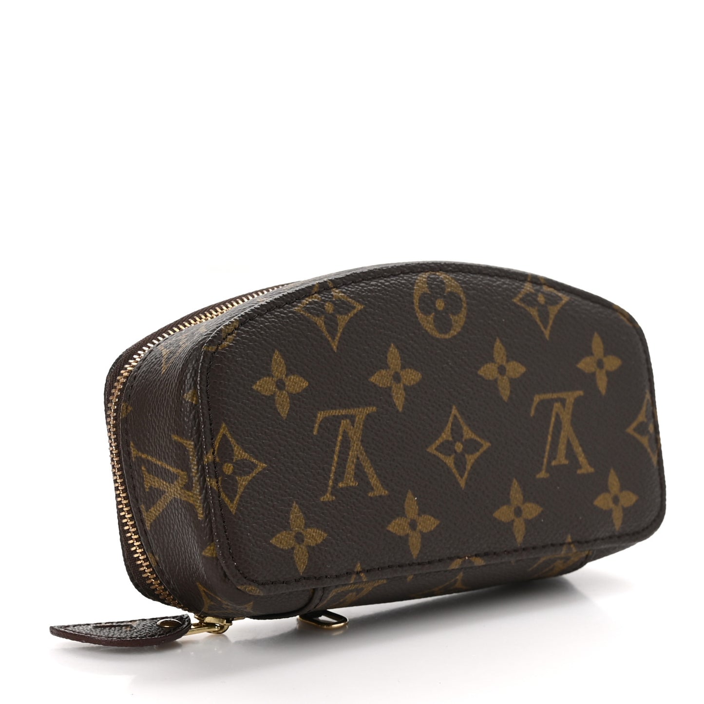 Monogram Monte Carlo PM Jewelry Box