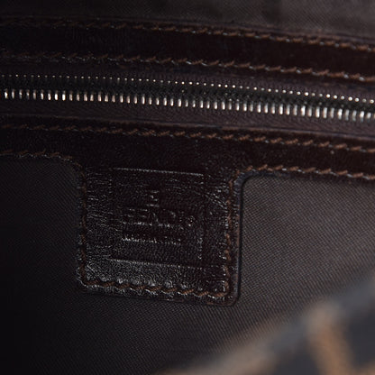 Fendi Zucca Baguette Tobacco 6 of 7