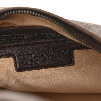 Bottega Veneta Nappa Intrecciato Medium Veneta Hobo Ebano 5 of 9