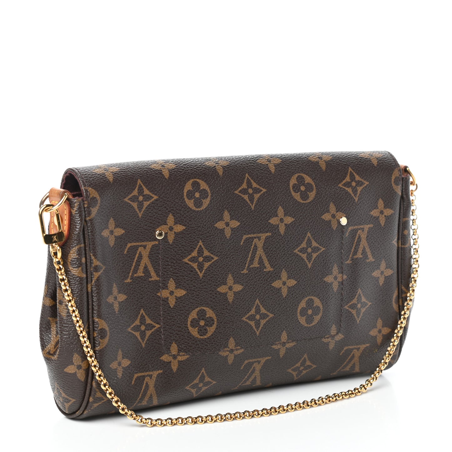 Monogram Favorite MM