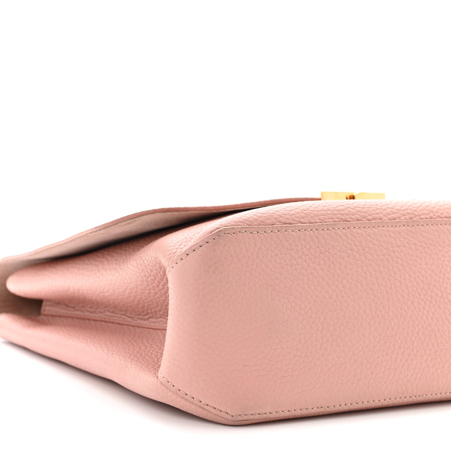 Louis Vuitton Taurillon Volta Magnolia 10 of 11