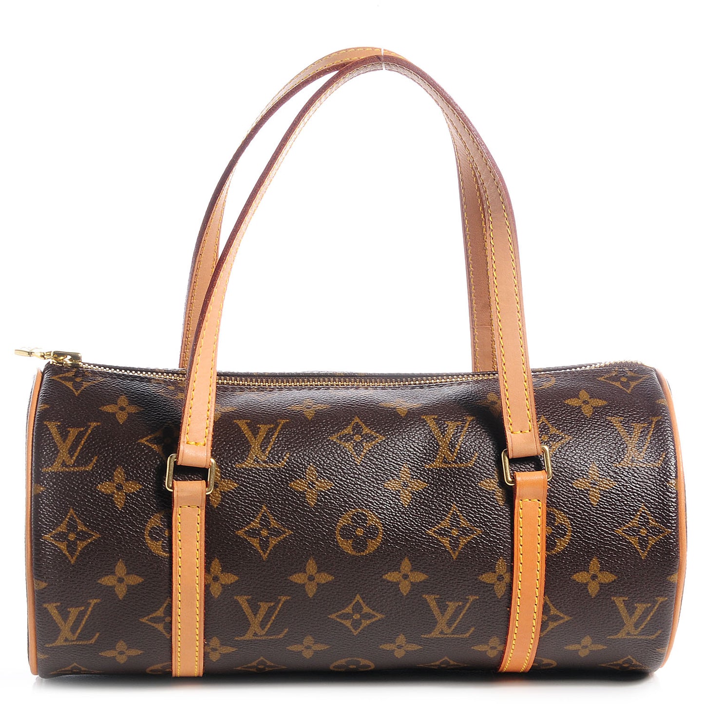 Monogram Papillon 26