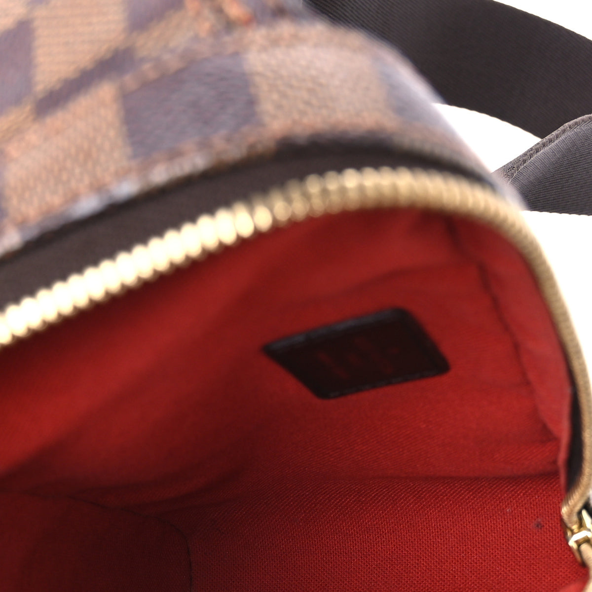 Monogram Pochette Gange
