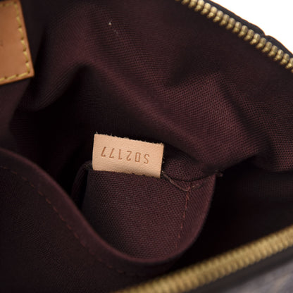 Louis Vuitton Monogram Turenne MM 7 of 12