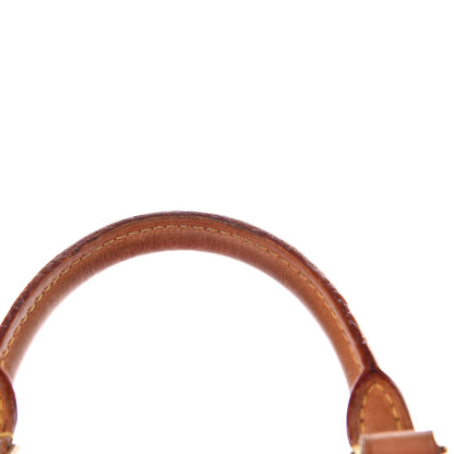 Louis Vuitton Monogram Graffiti Speedy 30 Orange 18 of 19