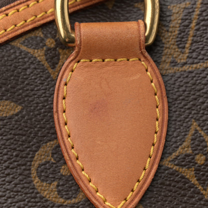 Louis Vuitton Monogram Lockit PM 13 of 14