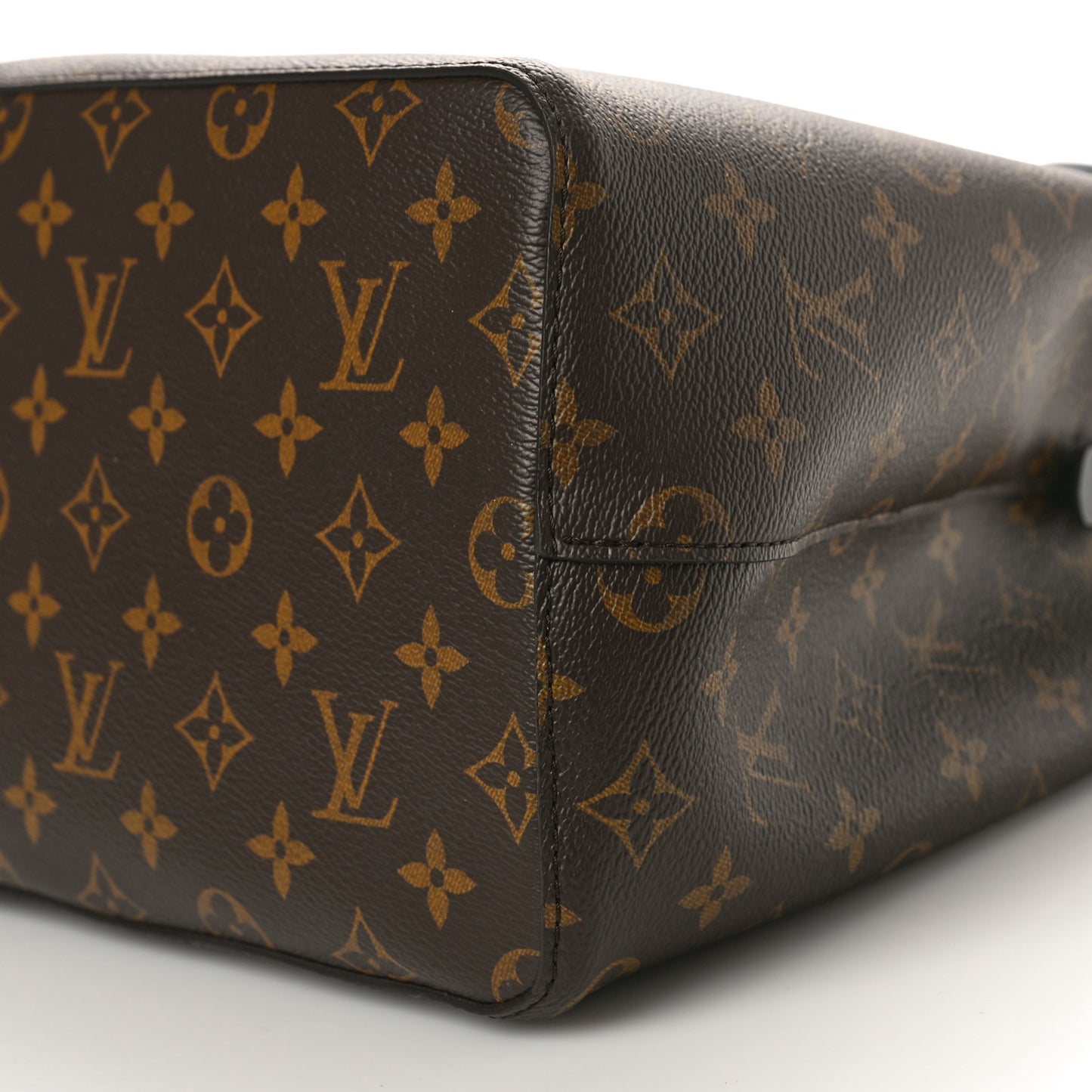 Monogram Neonoe MM Black