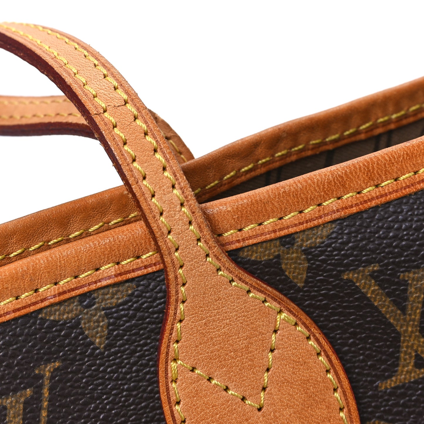 Monogram Neverfull MM