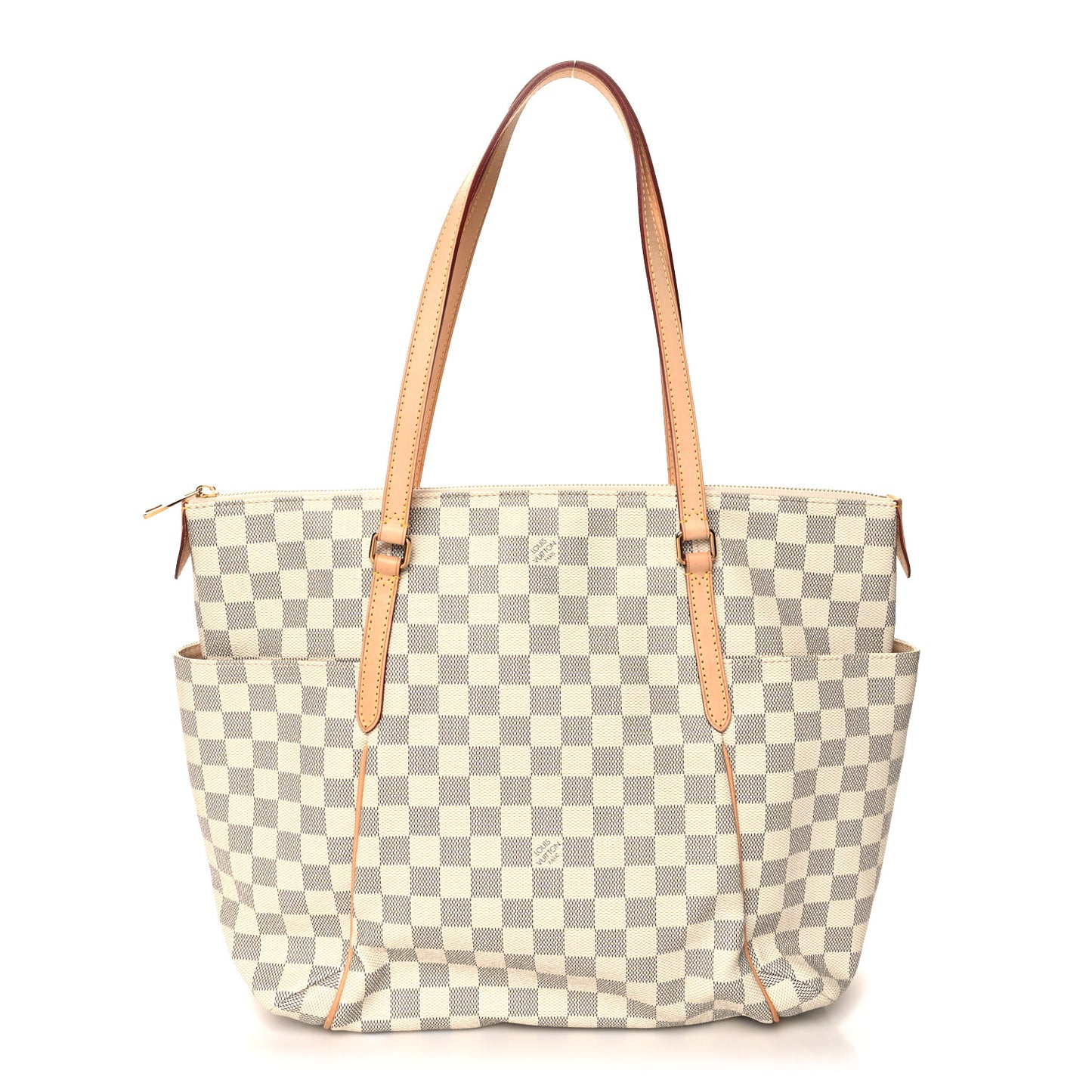 Damier Azur Totally MM