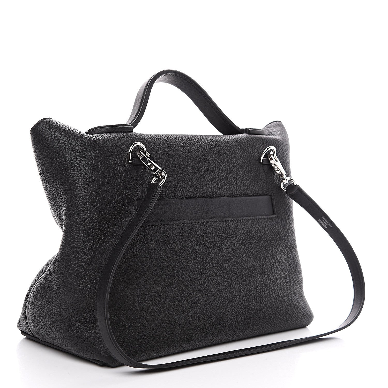Hermes Togo Swift 24/24 29 Black 2 of 9