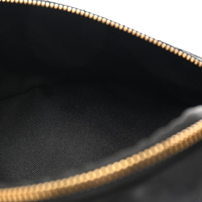 Louis Vuitton Monogram New Wave Bumbag Black 4 of 8