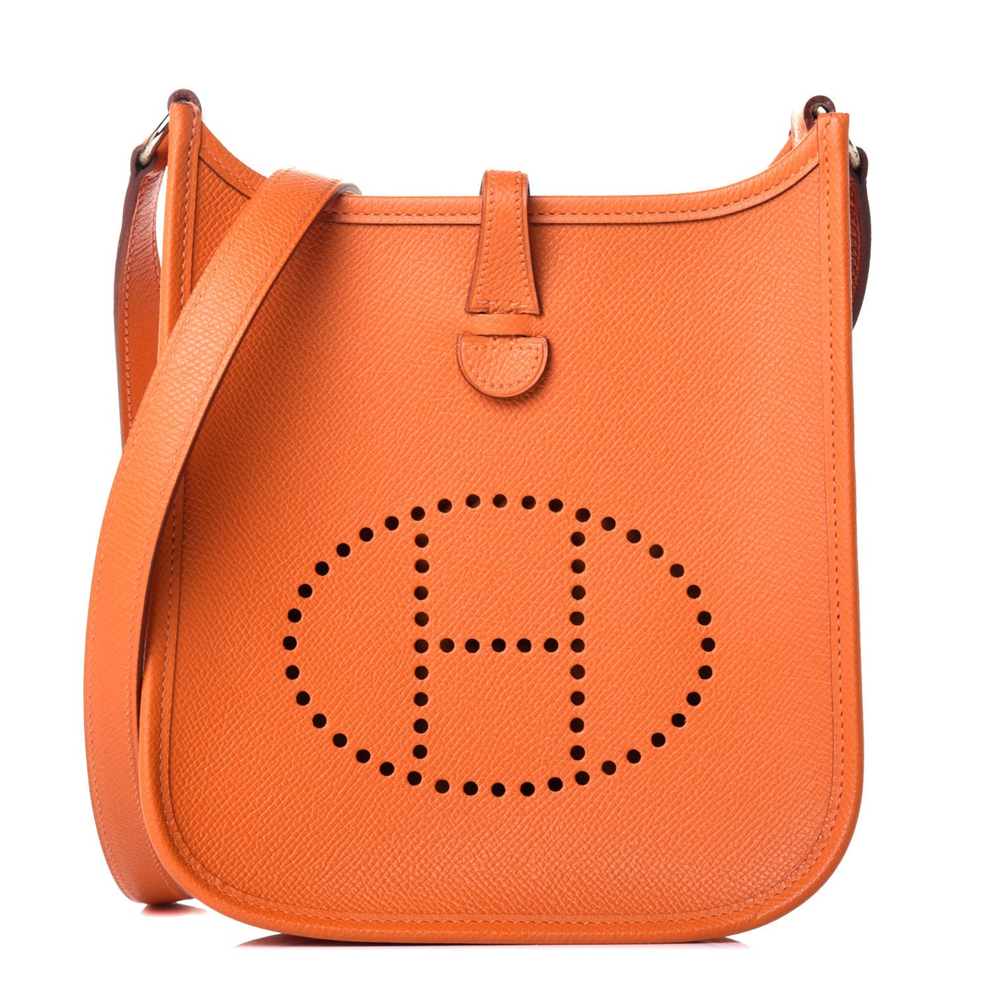 Epsom Evelyne TPM Orange