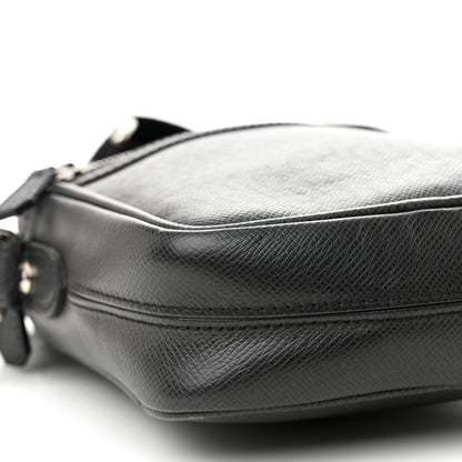 Louis Vuitton Taiga Dimitri Ardoise 8 of 10