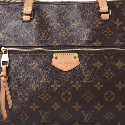 Louis Vuitton Monogram Iena MM 12 of 15
