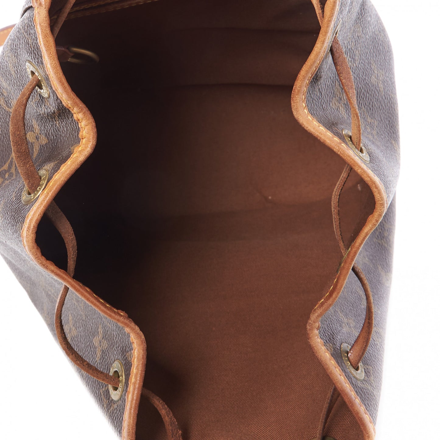 Monogram Montsouris MM Backpack