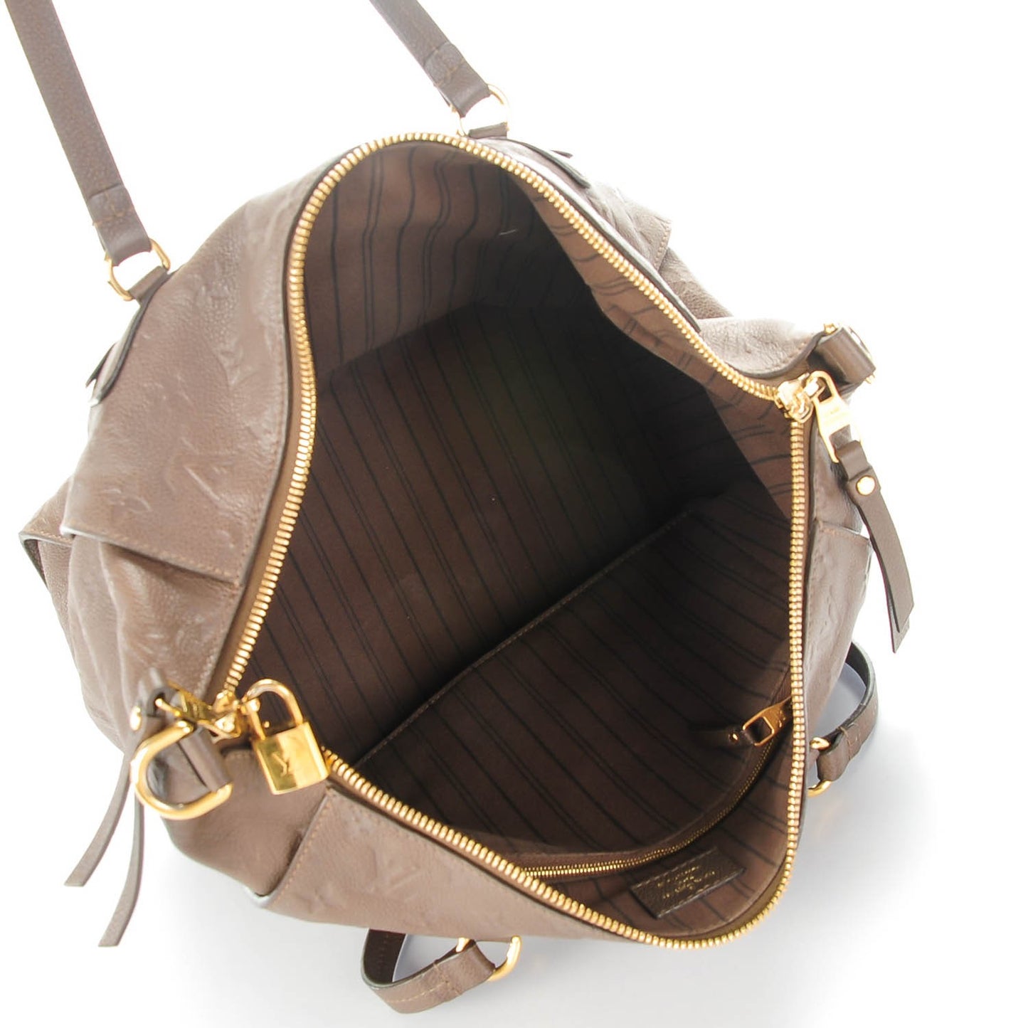 Empreinte Lumineuse PM Ombre