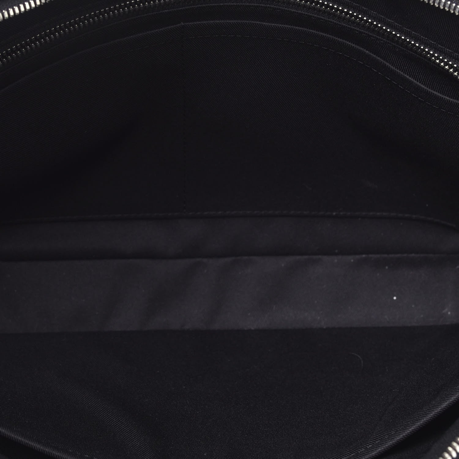 Louis Vuitton Taiga Porte-Documents Organizer Ardoise 6 of 10