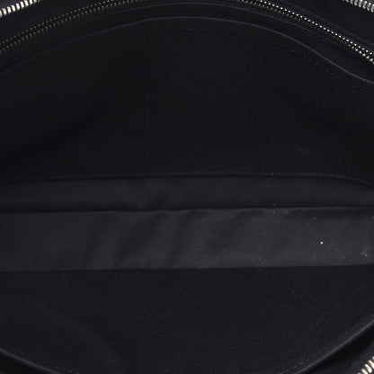 Louis Vuitton Taiga Porte-Documents Organizer Ardoise 6 of 10