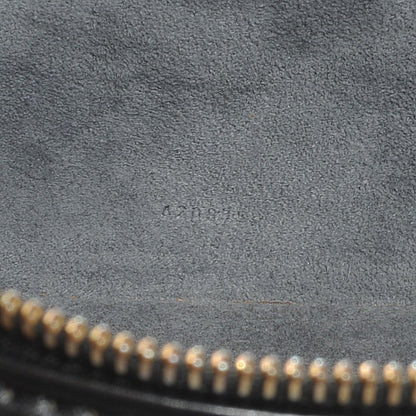 Louis Vuitton Epi Cannes Black 8 of 8