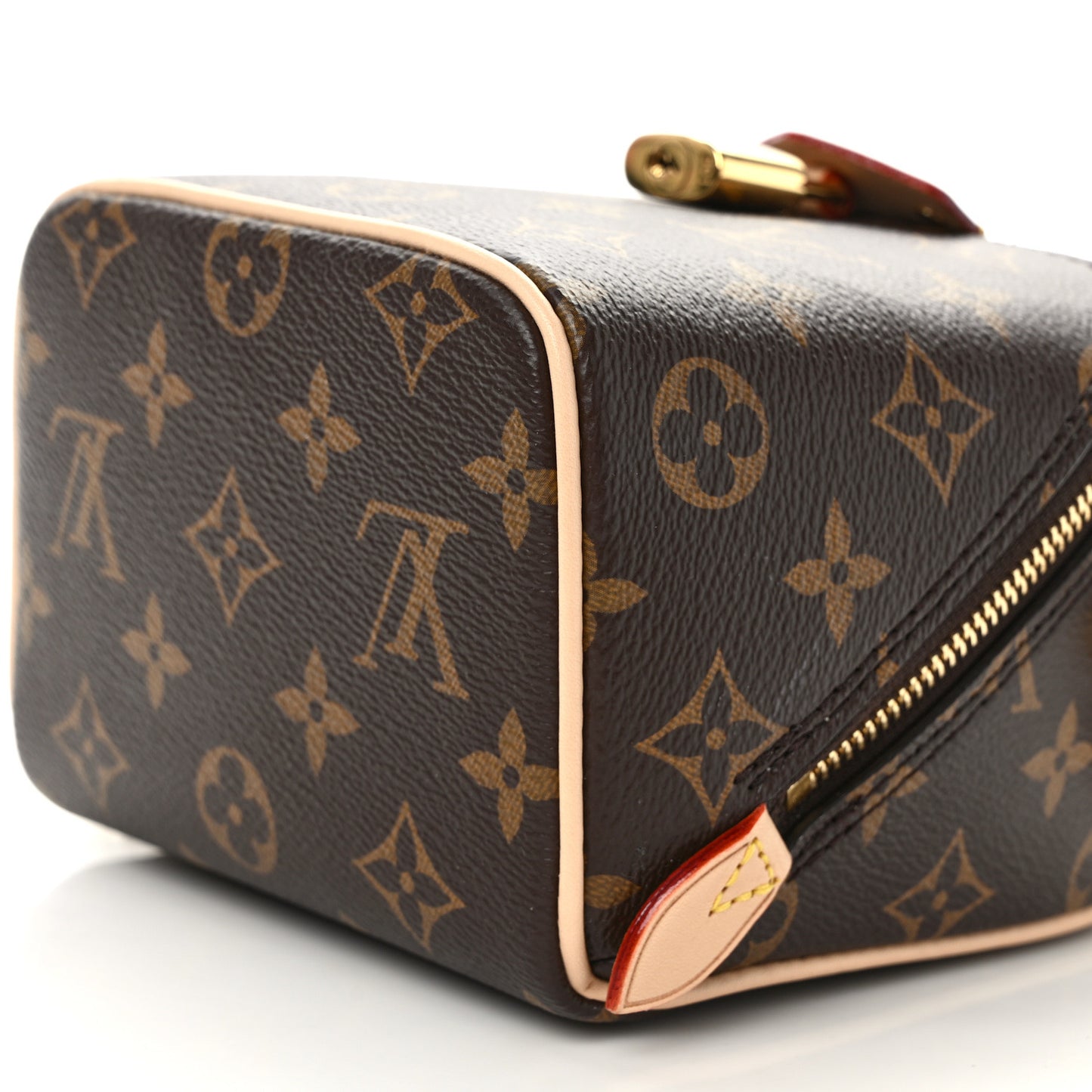 Monogram Just In Case