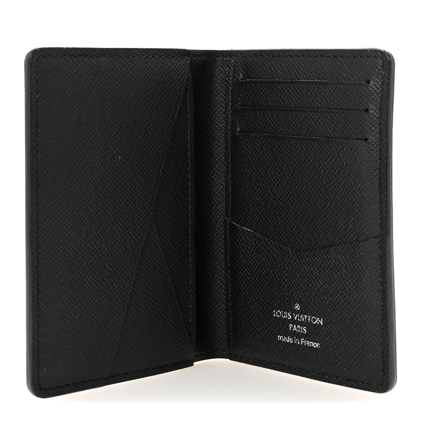 Monogram Eclipse Pocket Organizer NM